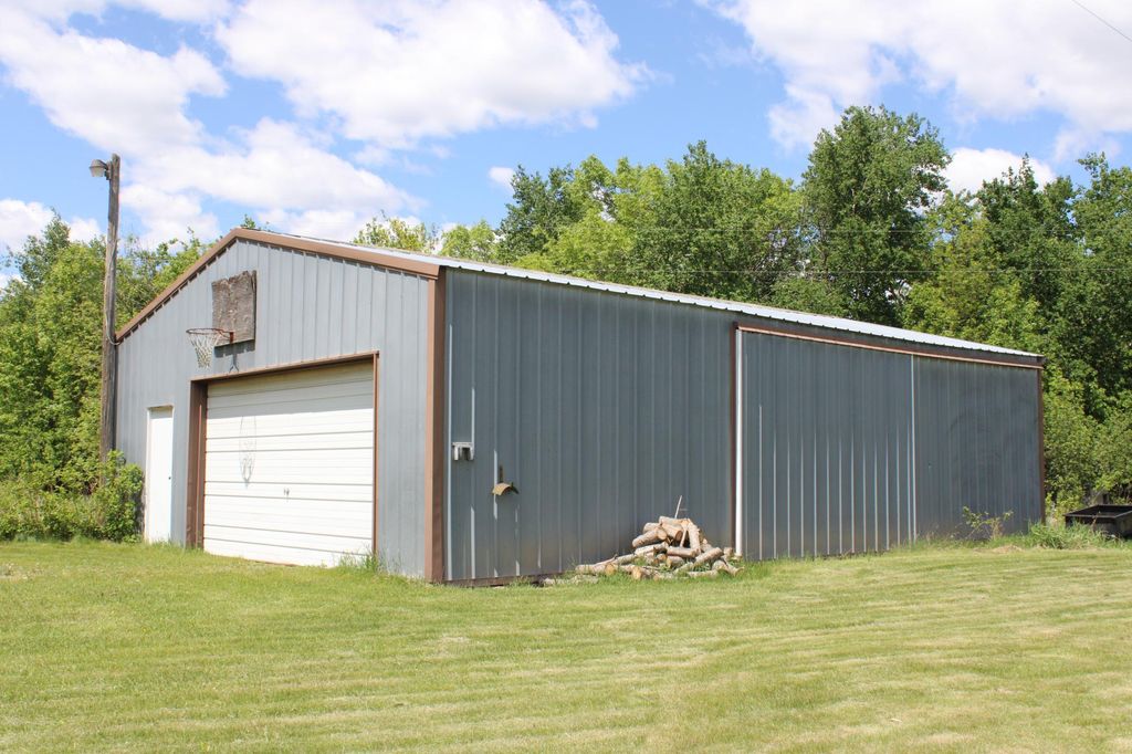 Photo of 44500 Elmcrest Avenue, Fish Lake Twp, MN 55032 (MLS # 6727959)