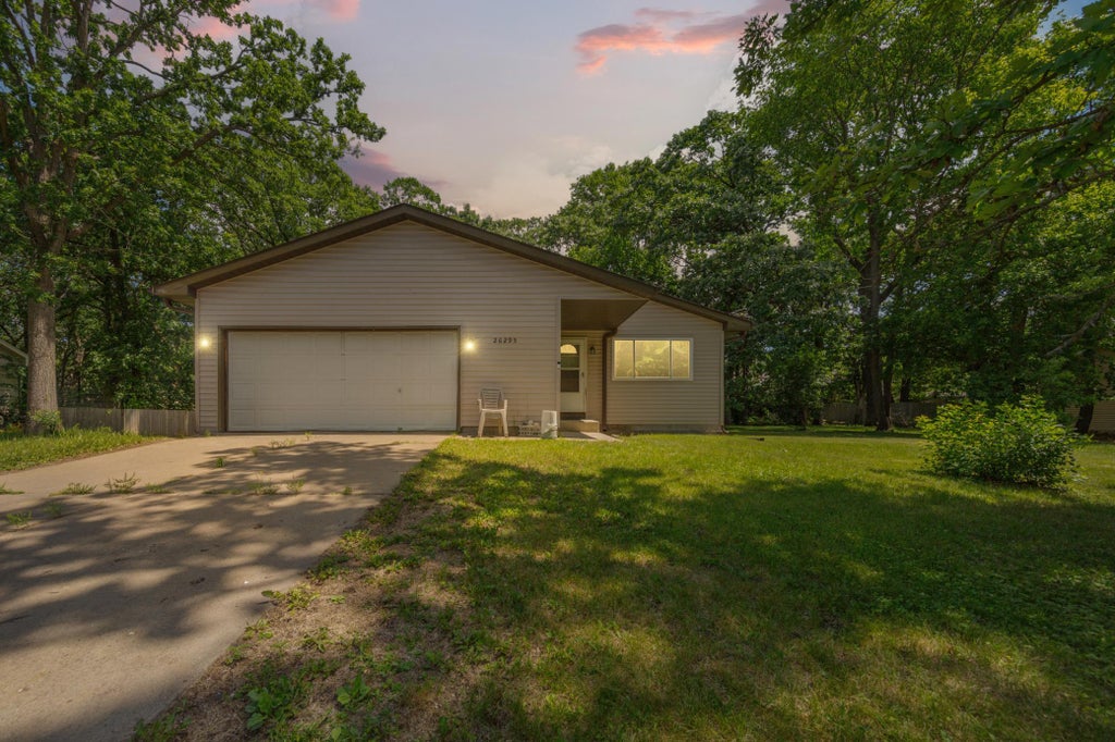 Photo of 26295 10th Street W, Zimmerman, MN 55398 (MLS # 7091643)