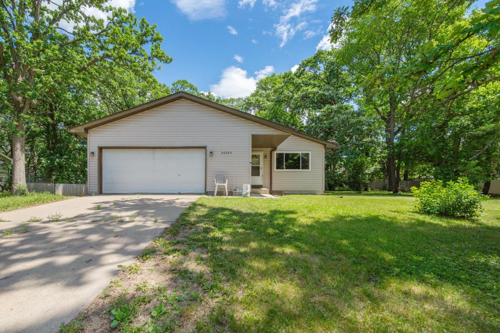 Photo of 26295 10th Street W, Zimmerman, MN 55398 (MLS # 7091643)