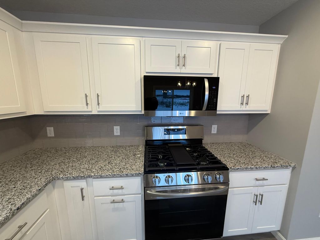 Photo of 2839 Iverson Avenue NE, Saint Michael, MN 55376 (MLS # 7005791)