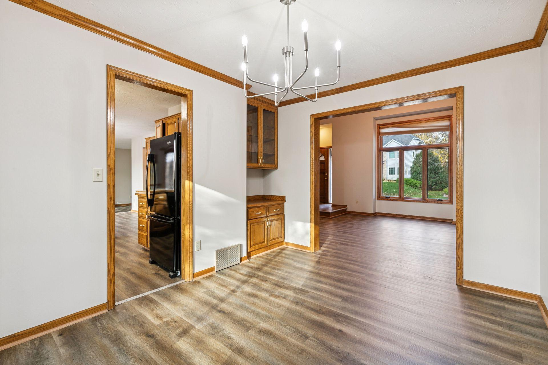 14936 Timberglade Circle NE