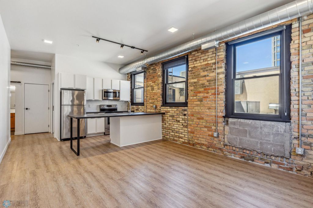 Photo of 117 Broadway N #209, Fargo, ND 58102 (MLS # 6701024)