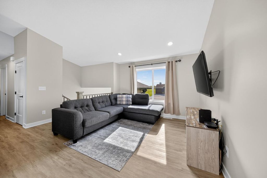 Photo of 2221 Petersen Drive NW, Stewartville, MN 55976 (MLS # 6819551)