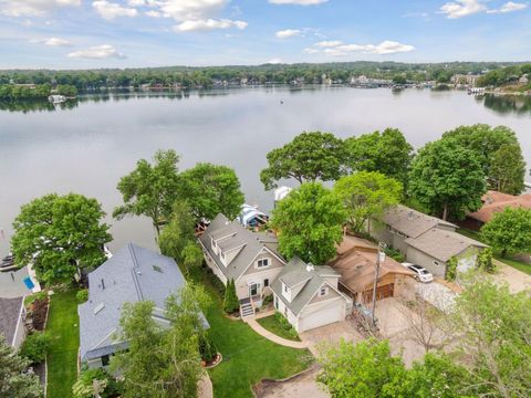 5125 Greenwood Circle Greenwood MN 55331