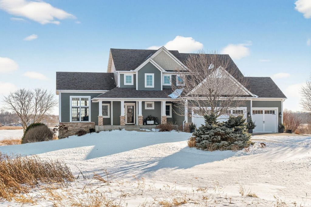 Photo of 26415 Wyldewood Drive, Webster, MN 55088 (MLS # 7001897)