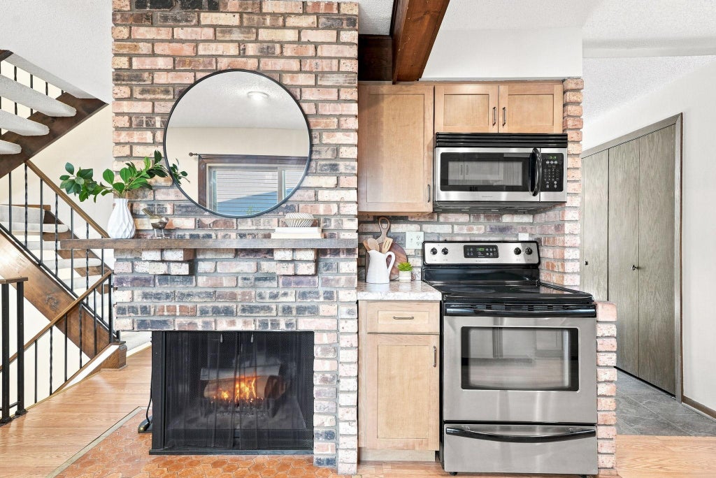 Photo of 5486 W Bavarian Pass, Fridley, MN 55432 (MLS # 7098103)