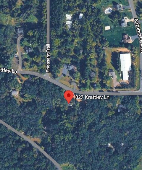 327 Krattley Lane Hudson WI 54016