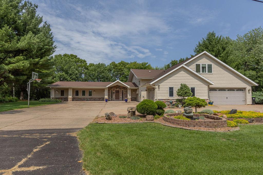 Photo 1 of 52 — 16150 93rd Avenue, Chippewa Falls, WI 54729