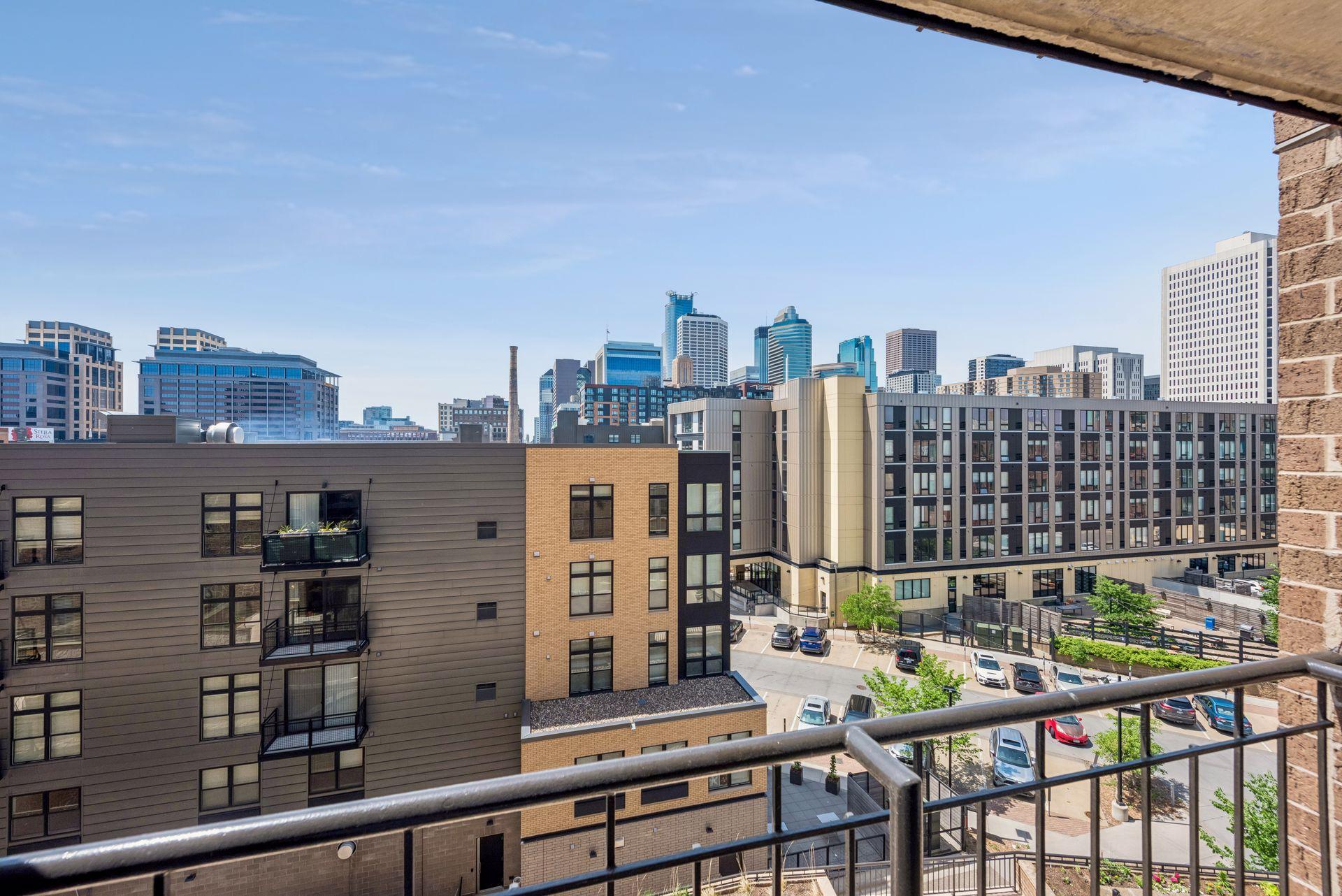 401 S 1st Street 521