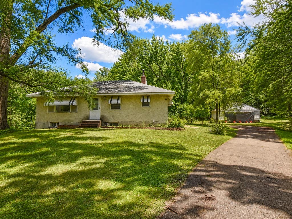 Photo of 7722 Babcock Trail, Inver Grove Heights, MN 55077 (MLS # 7100730)
