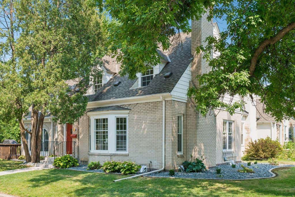 Photo of 2668 Inglewood Avenue S, Saint Louis Park, MN 55416 (MLS # 7121294)