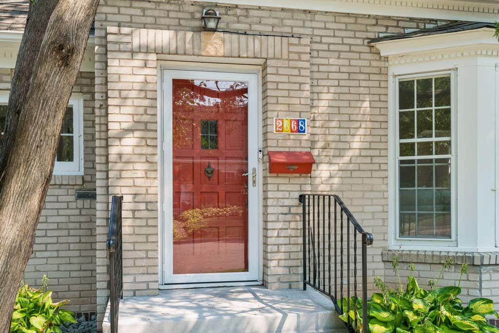 Photo of 2668 Inglewood Avenue S, Saint Louis Park, MN 55416 (MLS # 7121294)