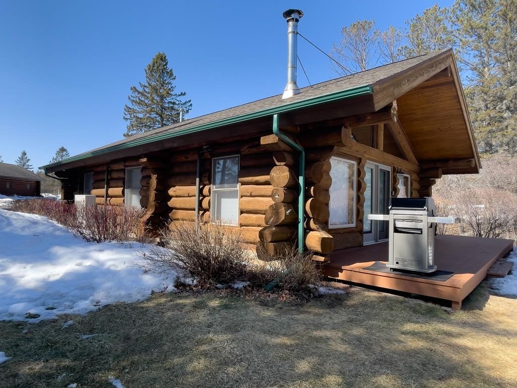 Photo of 2826 Highway 61 #502, Two Harbors, MN 55616 (MLS # 7054157)