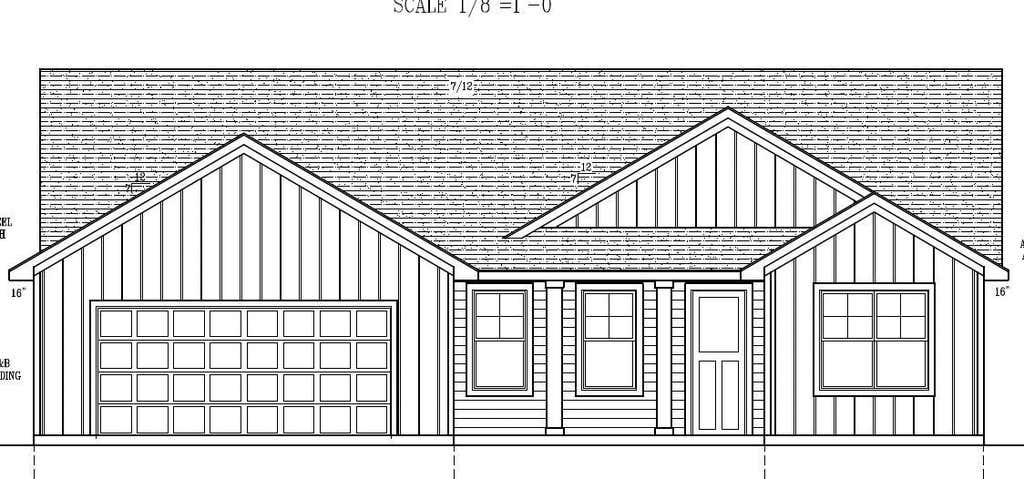 Photo of 200 Diamond Court, Wykoff, MN 55990 (MLS # 7120180)
