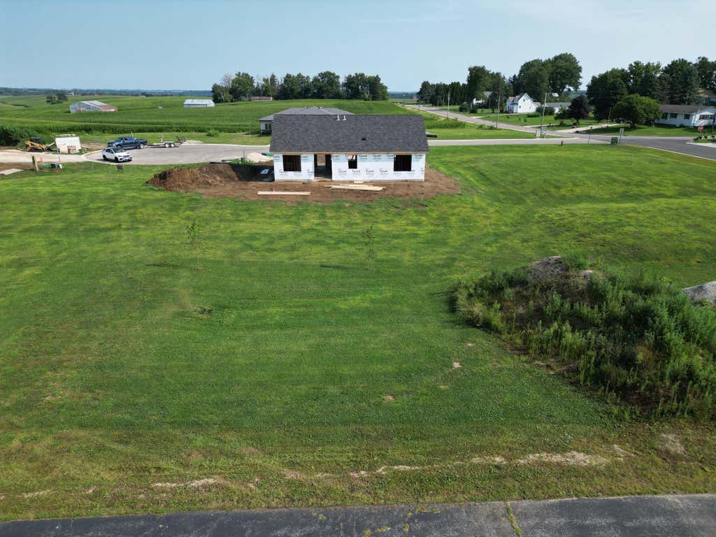 Photo of 200 Diamond Court, Wykoff, MN 55990 (MLS # 7120180)