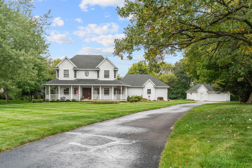 Photo of 16850 172nd Street SE, Big Lake, MN 55309 (MLS # 7152237)