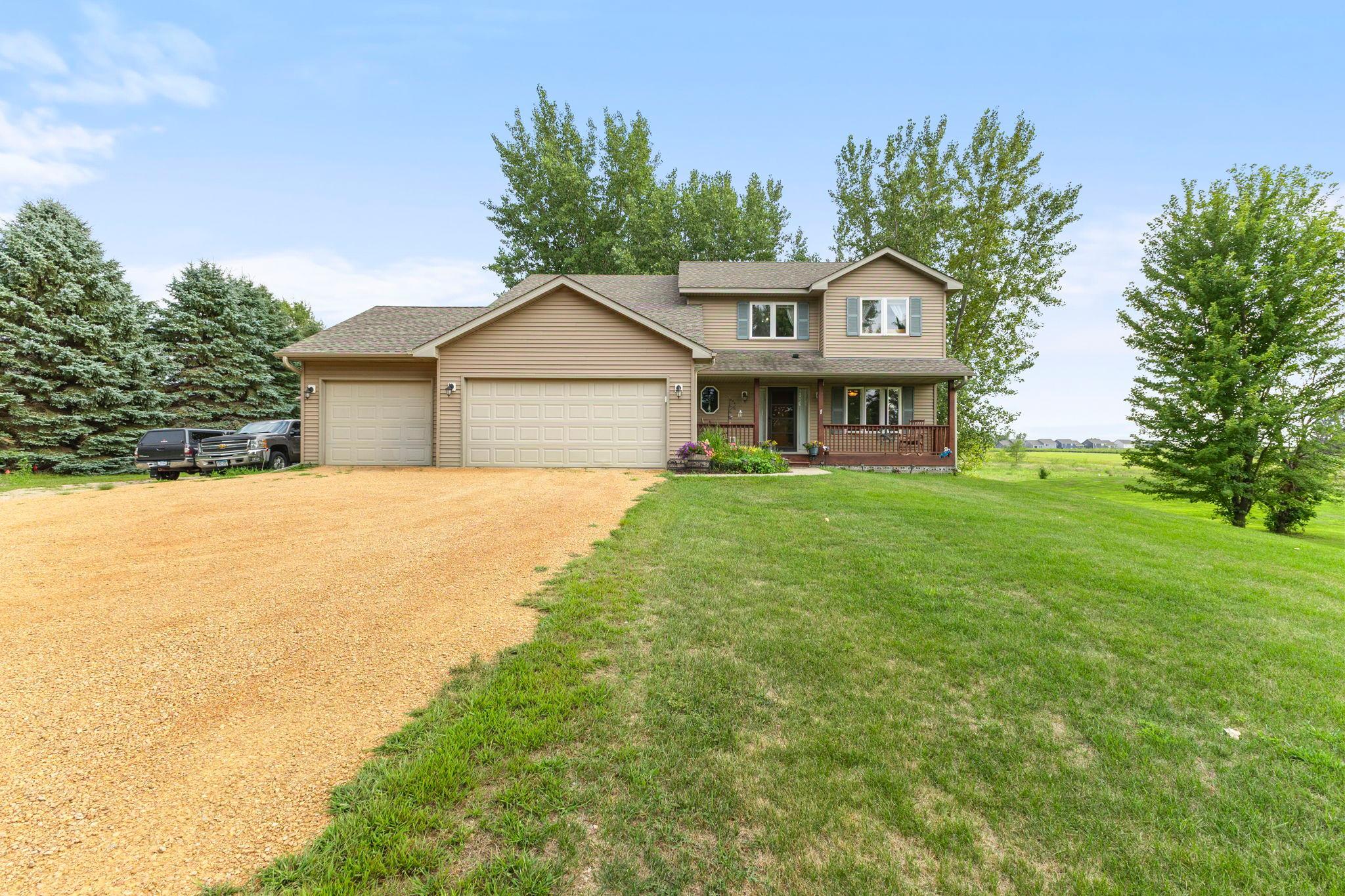 7531 E 250th Street