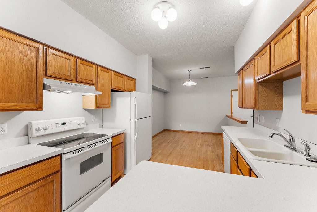 Photo of 4179 Running Brook Road #2501, Eagan, MN 55122 (MLS # 7148586)