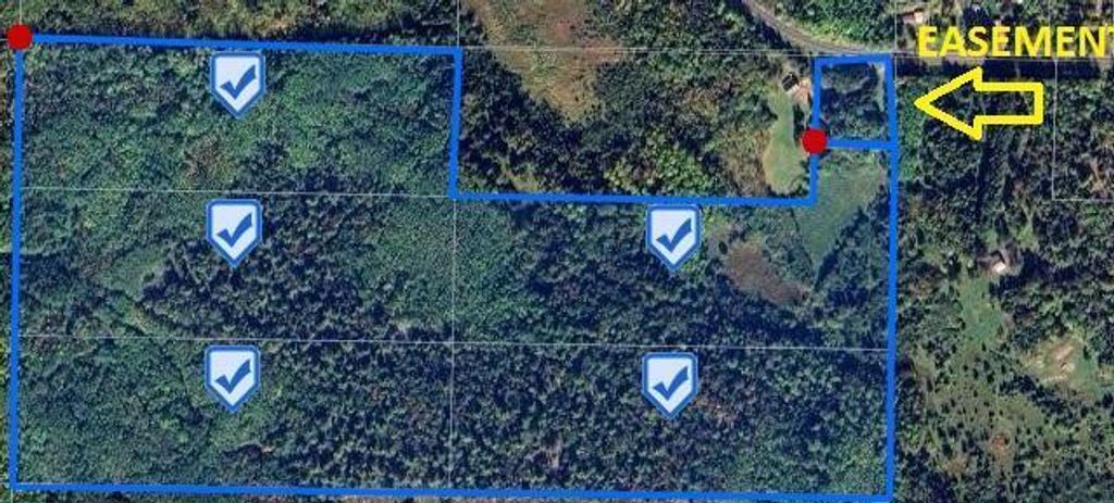 Photo of TBD Gamma rd, Kabetogama, MN 56669 (MLS # 7015526)