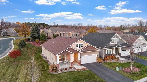 3874 Noah Court NW Prior Lake MN 55372