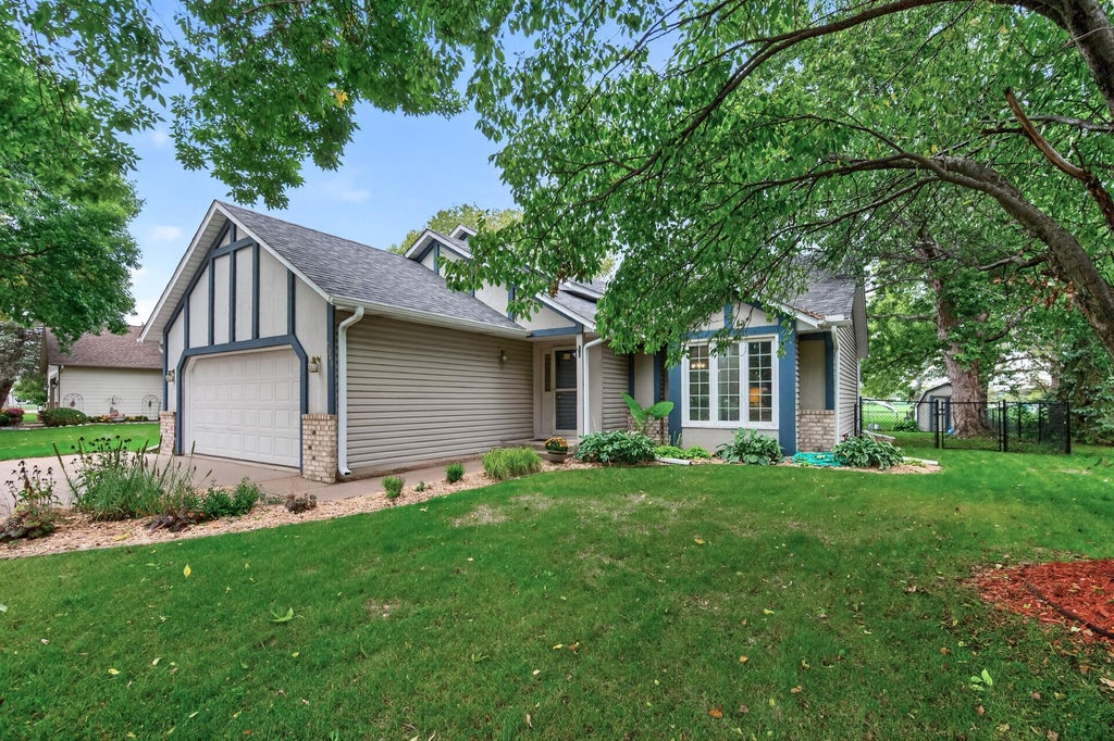 Photo of 9349 Indian Boulevard S, Cottage Grove, MN 55016 (MLS # 7152268)