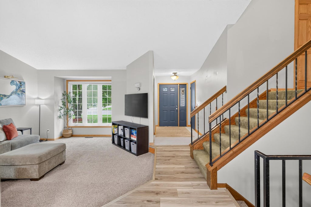Photo of 9349 Indian Boulevard S, Cottage Grove, MN 55016 (MLS # 7152268)