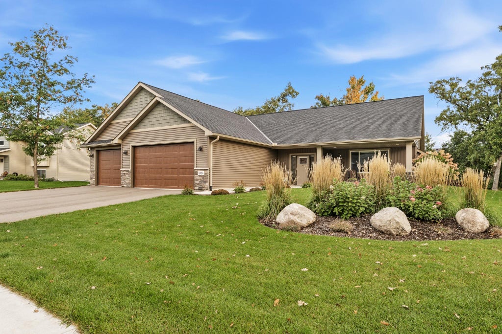 Photo of 4704 381st Trail, North Branch, MN 55056 (MLS # 7152363)