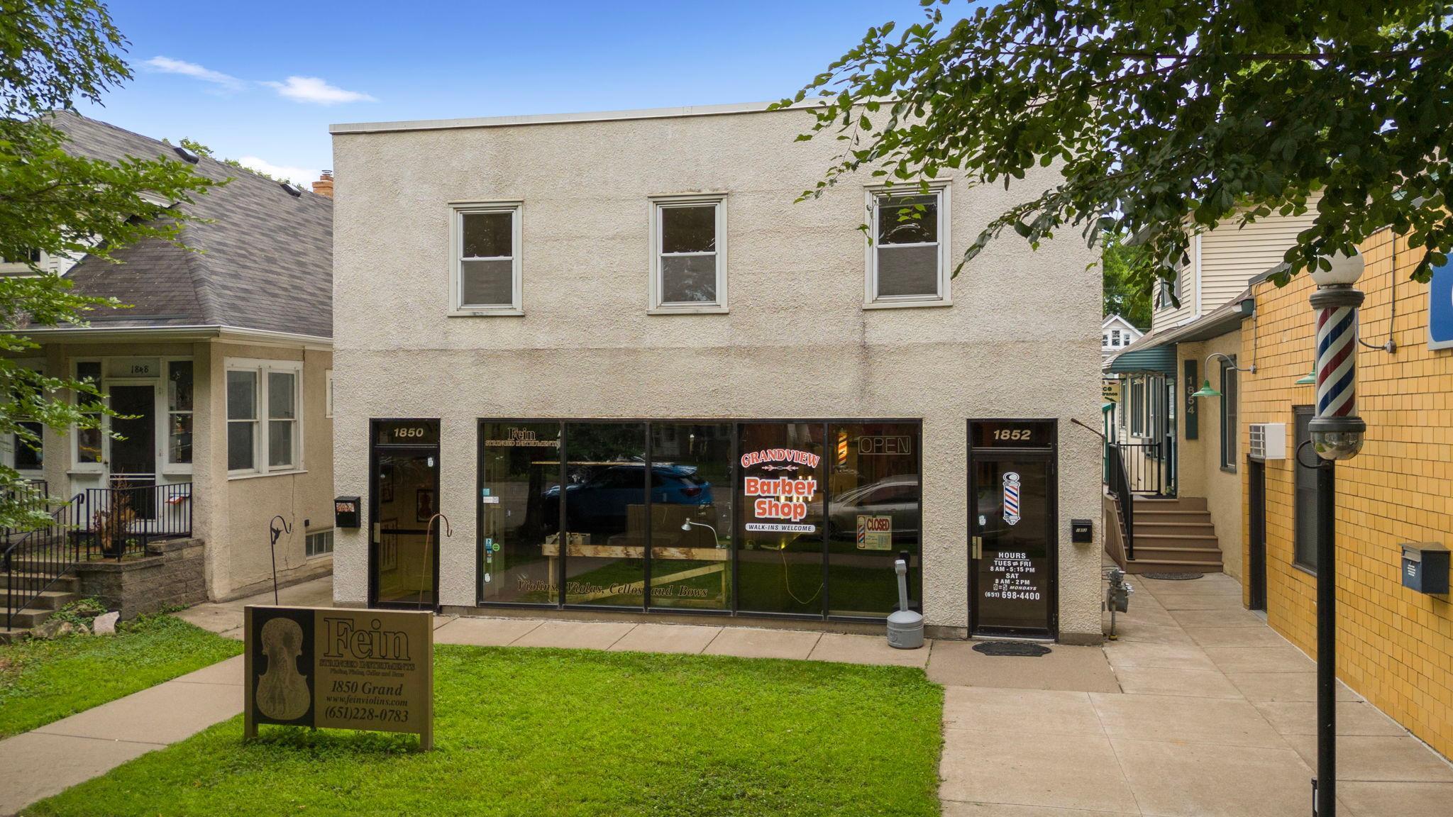 1850 Grand Avenue