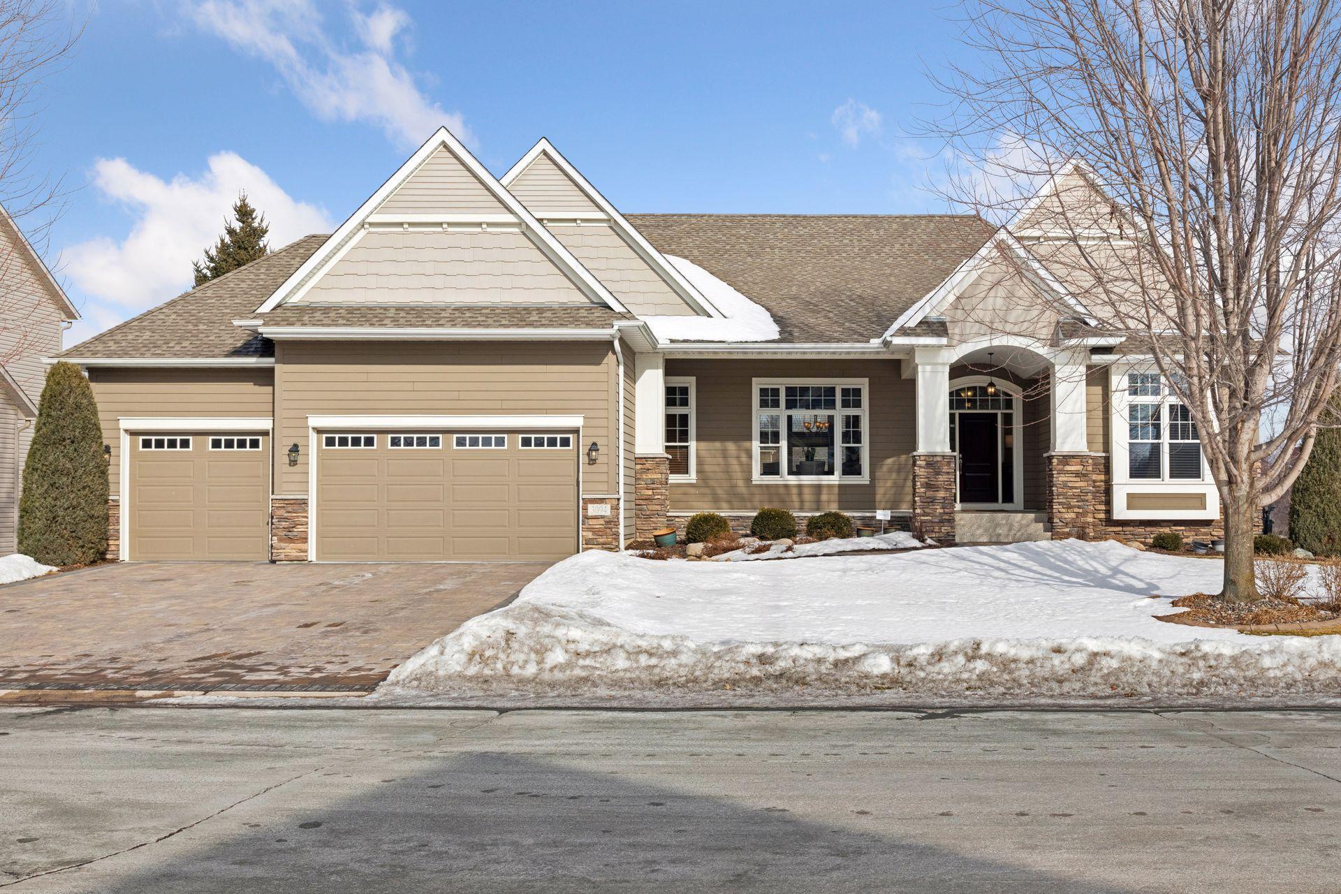 3094 Aspen Lake Drive NE