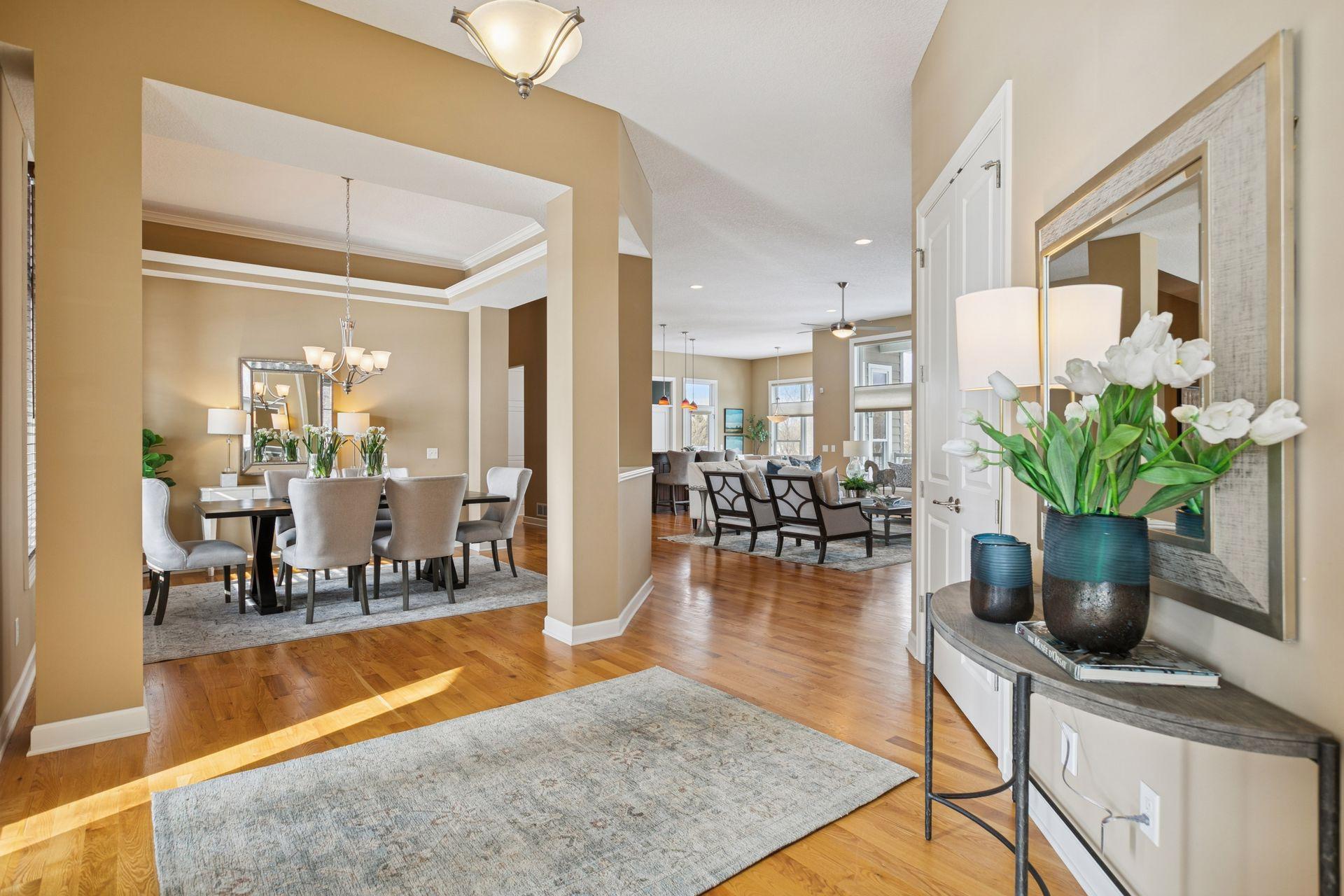 3094 Aspen Lake Drive NE