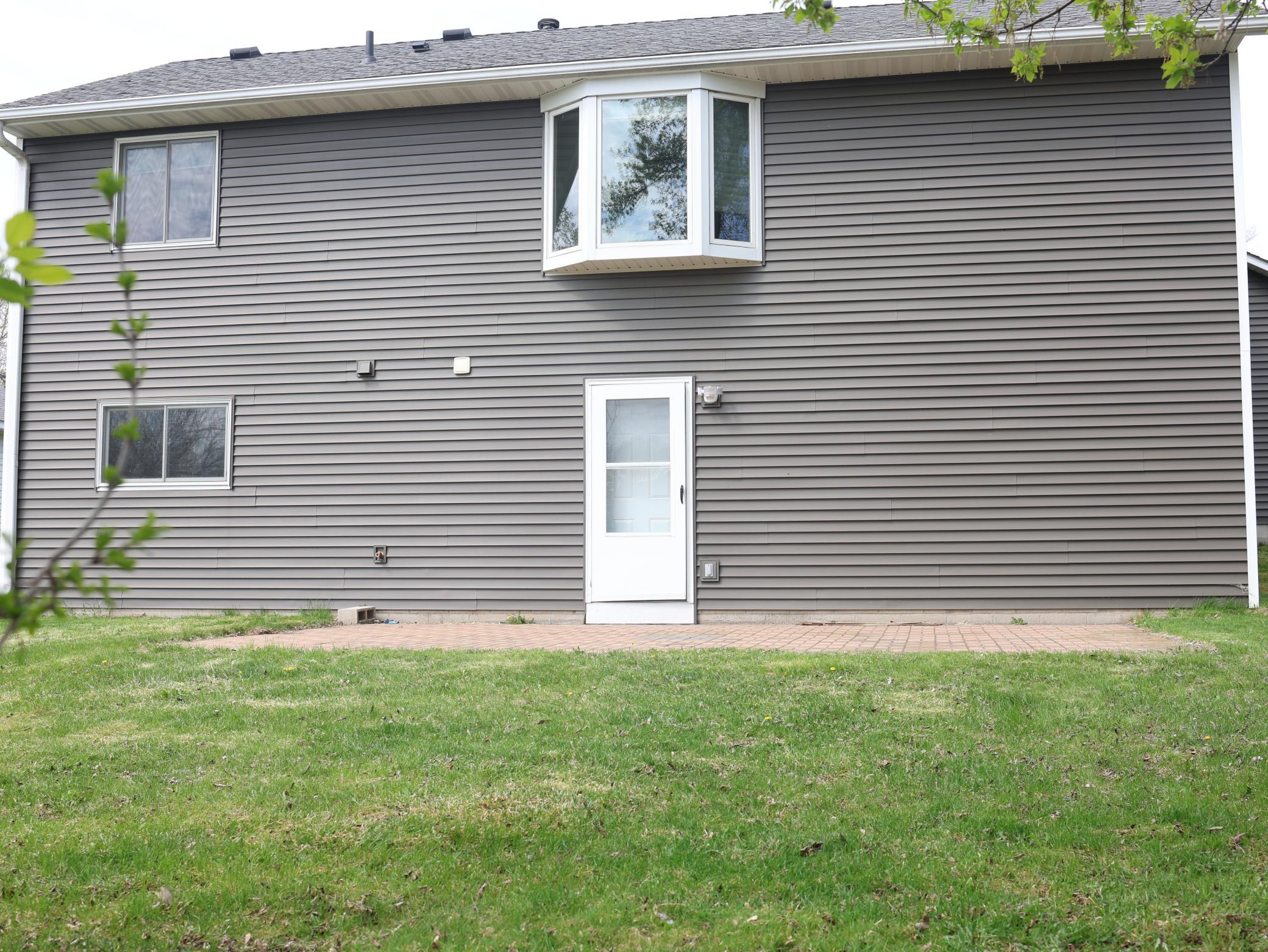 2180 N English Street