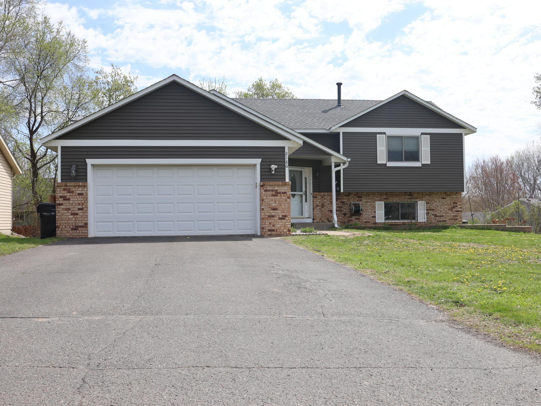 2180 N English Street