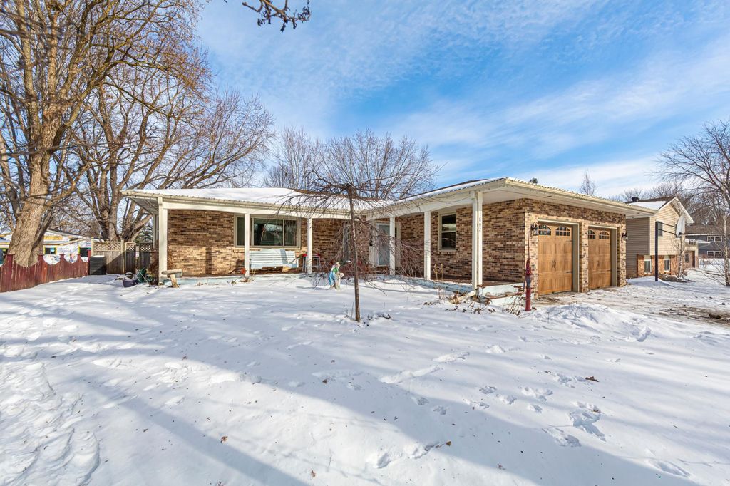 Photo of 1802 Van Buren Court, Northfield, MN 55057 (MLS # 7030618)