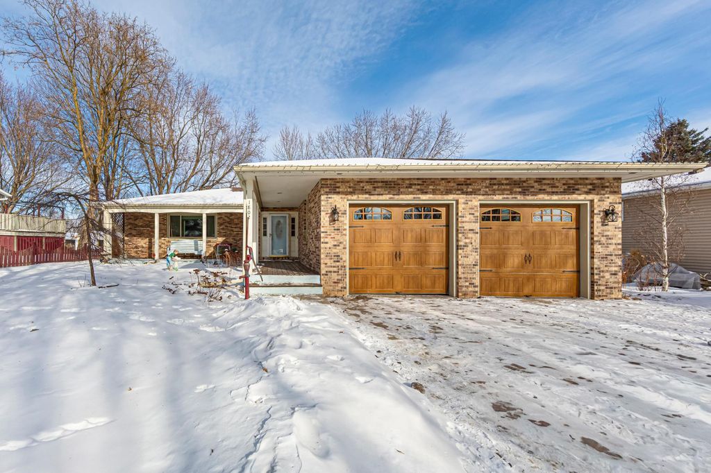 Photo of 1802 Van Buren Court, Northfield, MN 55057 (MLS # 7030618)