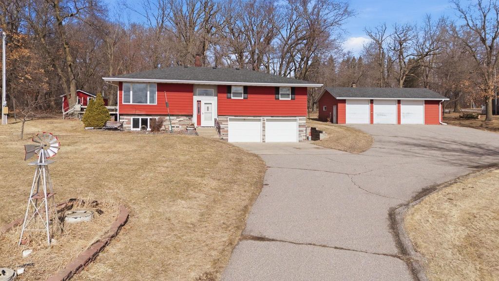 Photo of 30879 County Road 133, Saint Joseph, MN 56374 (MLS # 7036283)