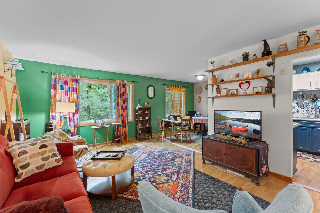 Photo of 348 W Eagle Lake Drive, Maple Grove, MN 55369 (MLS # 7135455)