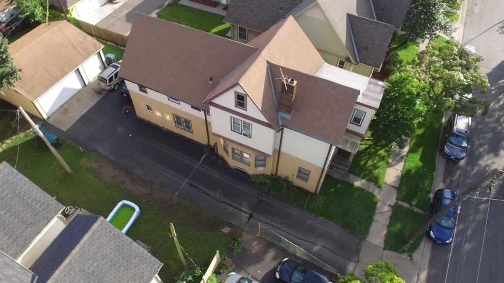 Photo of 672 Surrey Avenue, Saint Paul, MN 55106 (MLS # 6817764)