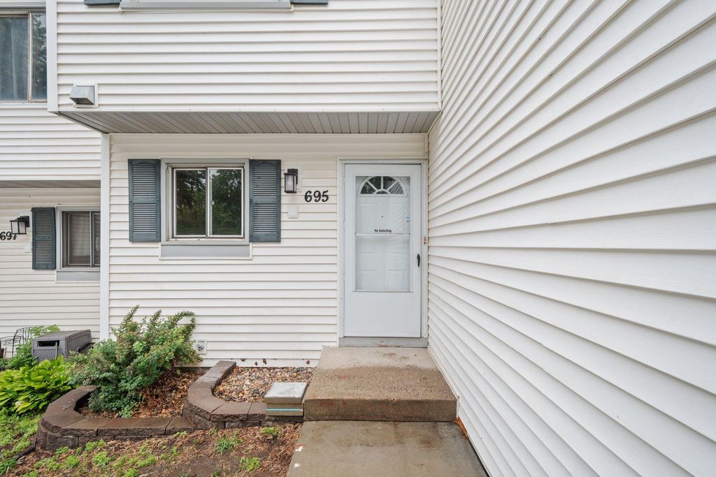 Photo of 695 E Burnsville Parkway #19, Burnsville, MN 55337 (MLS # 7022540)