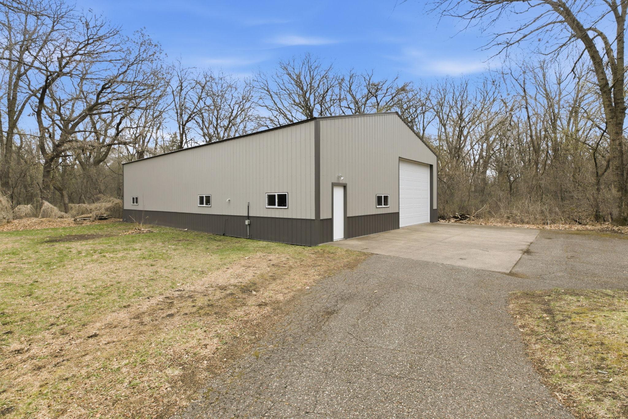 12534 Aetna Avenue NE