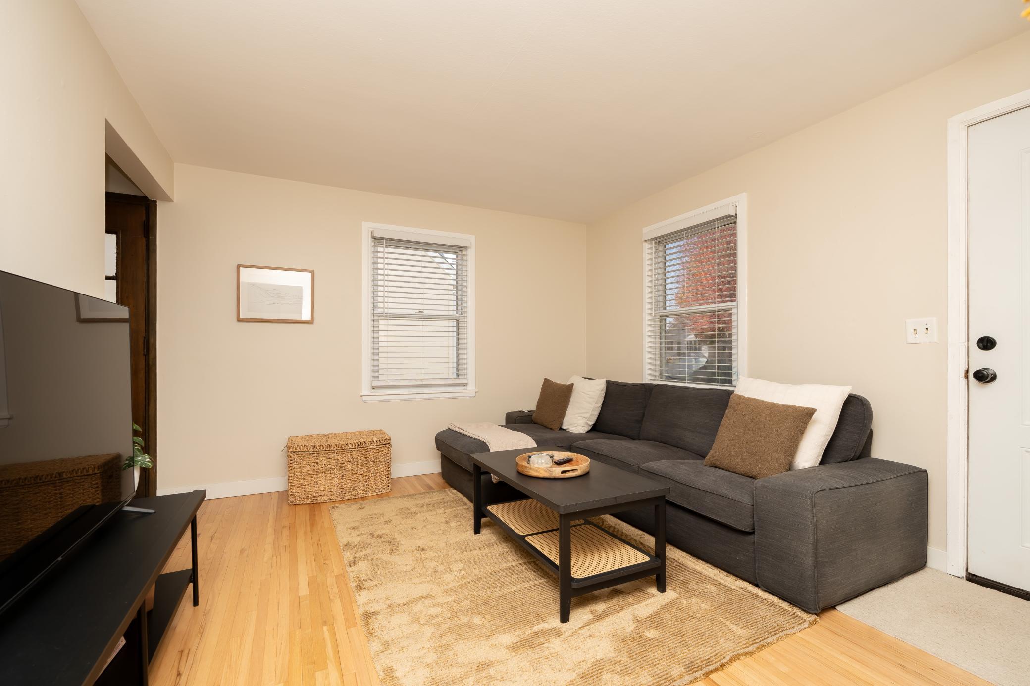 5909 Xerxes Avenue S