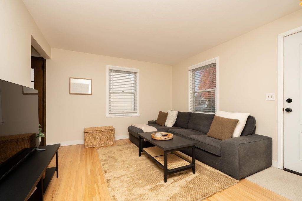 Photo of 5909 Xerxes Avenue S, Minneapolis, MN 55410 (MLS # 6823281)