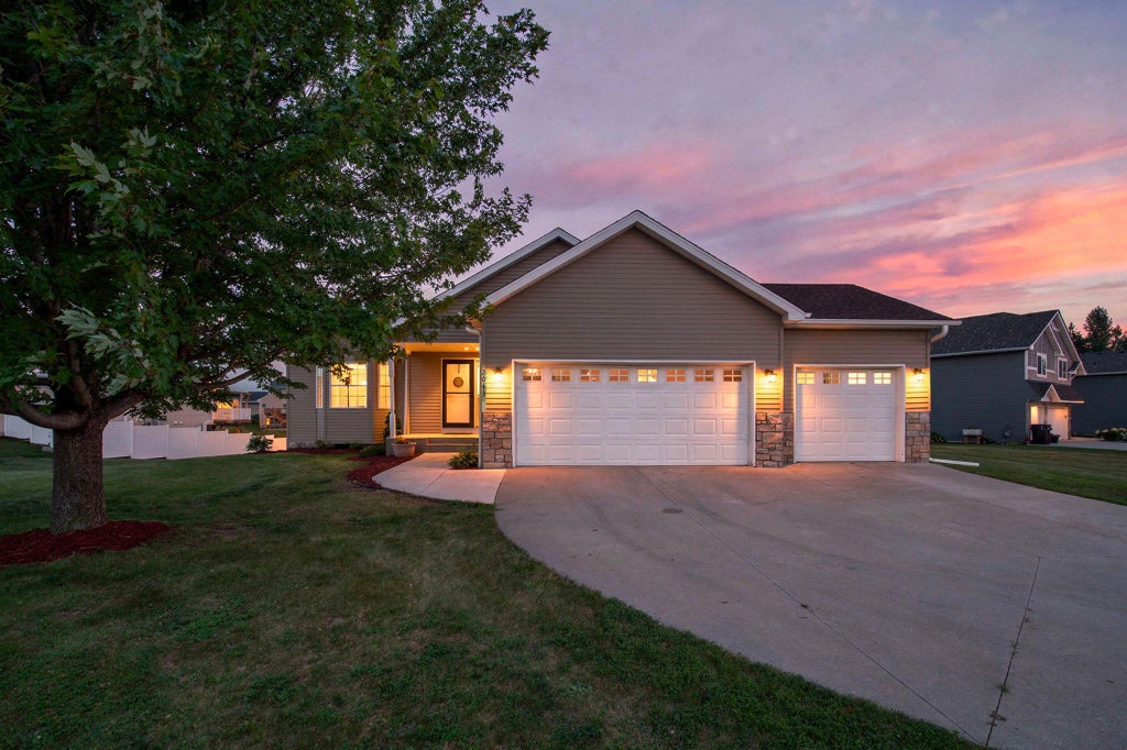 Photo of 2043 Willow Court, Howard Lake, MN 55349 (MLS # 7100165)