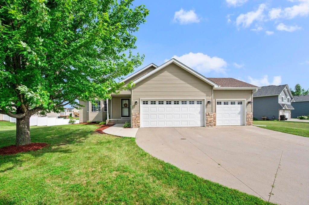 Photo of 2043 Willow Court, Howard Lake, MN 55349 (MLS # 7100165)