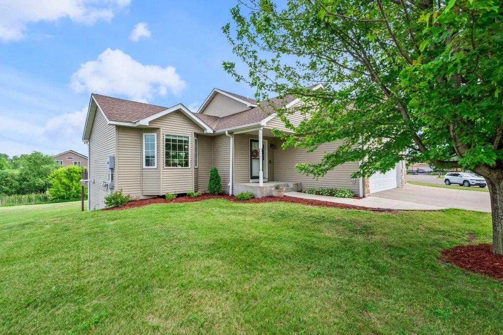 Photo of 2043 Willow Court, Howard Lake, MN 55349 (MLS # 7100165)