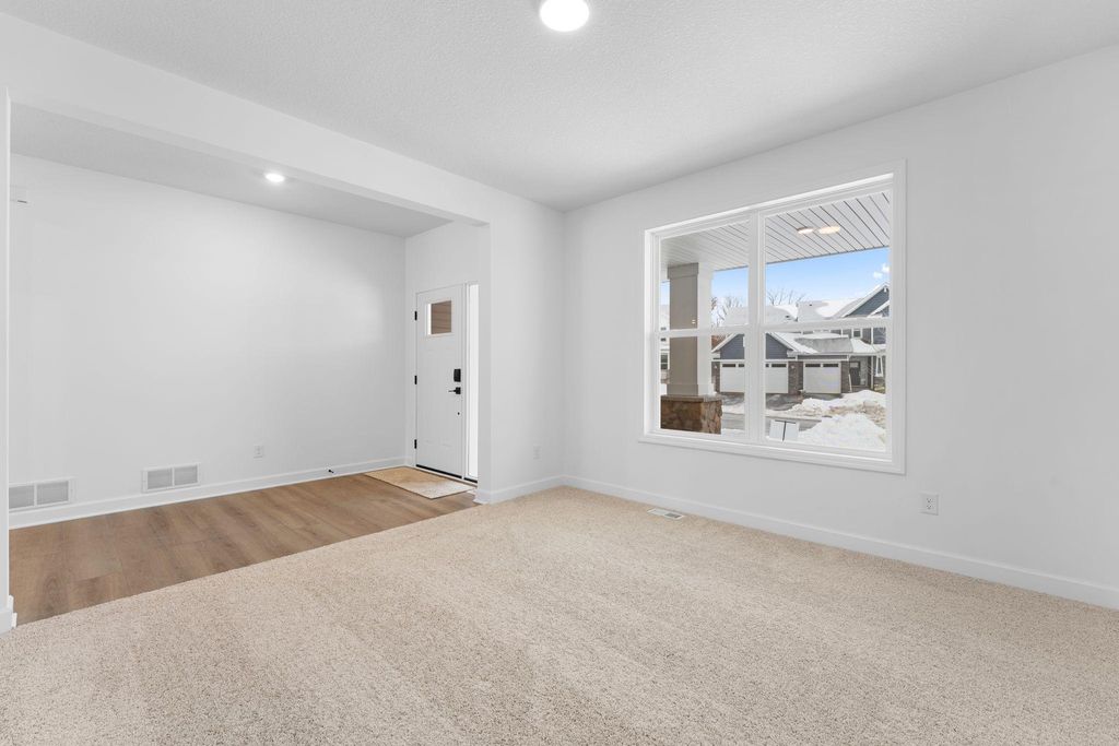 Photo of 7500 Lotus Lane, Lino Lakes, MN 55038 (MLS # 7073247)