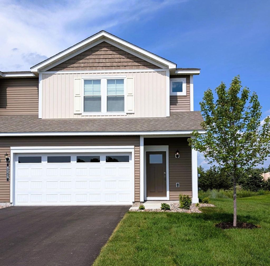 Photo of 8375 Cherry Street, Clear Lake, MN 55319 (MLS # 7040438)