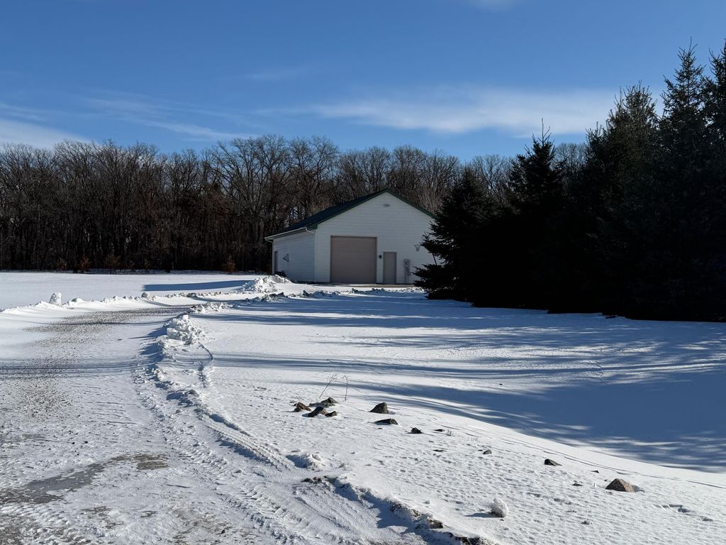 Photo of 30847 141st Street NW, Princeton, MN 55371 (MLS # 7010348)
