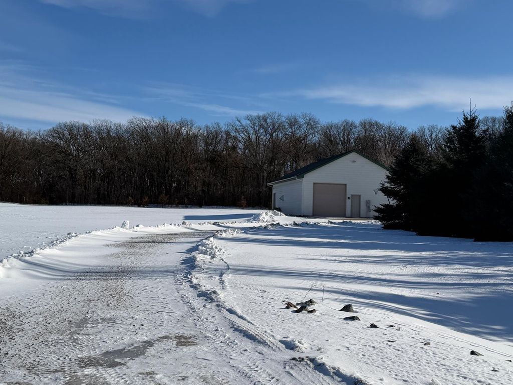 Photo of 30847 141st Street NW, Princeton, MN 55371 (MLS # 7010348)