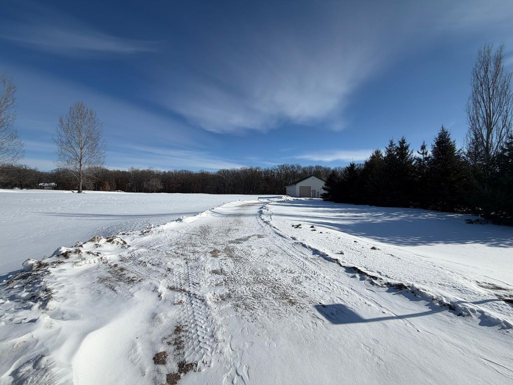 Photo of 30847 141st Street NW, Princeton, MN 55371 (MLS # 7010348)