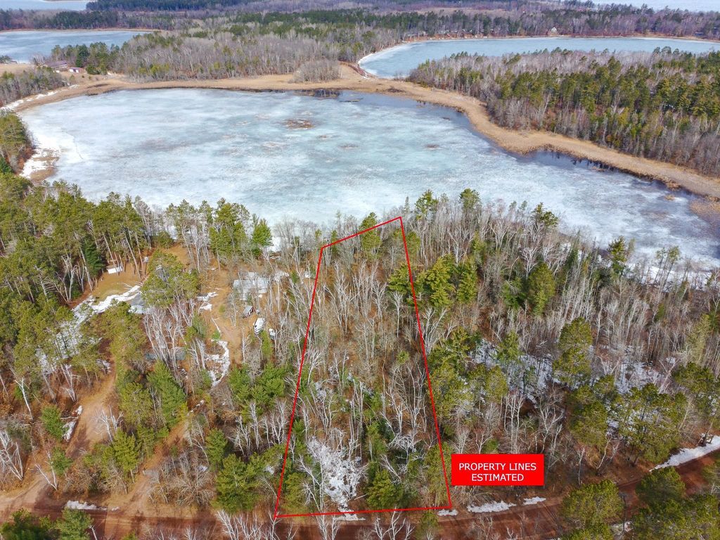 Photo of TBD Dobosenski Road, Sturgeon Lake, MN 55783 (MLS # 7048936)